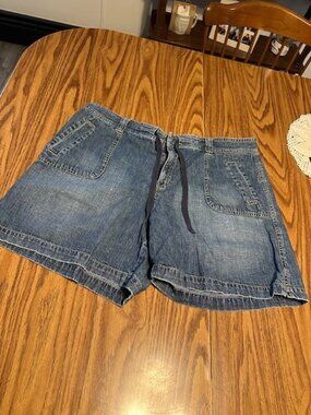 Old Navy Drawstring Shorts